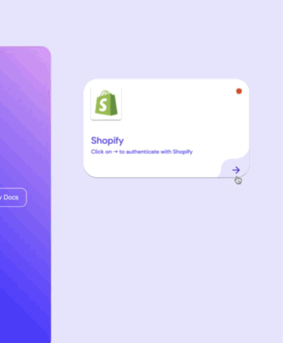 shopify-credential